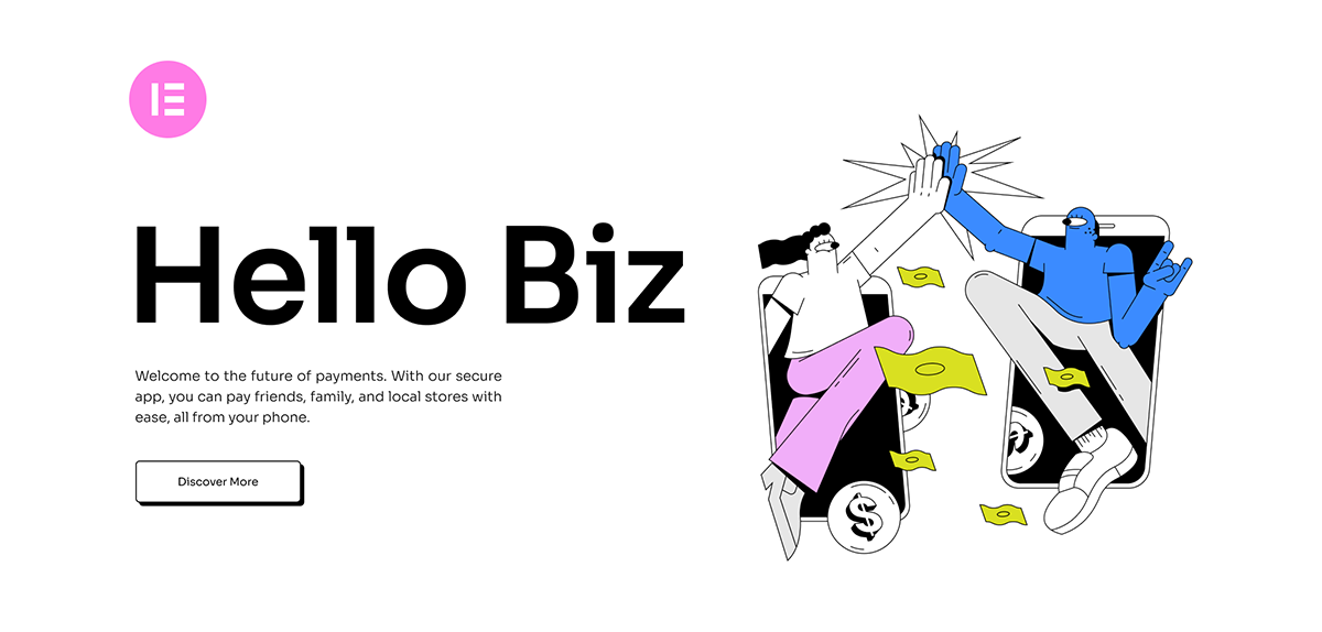 Hello Biz