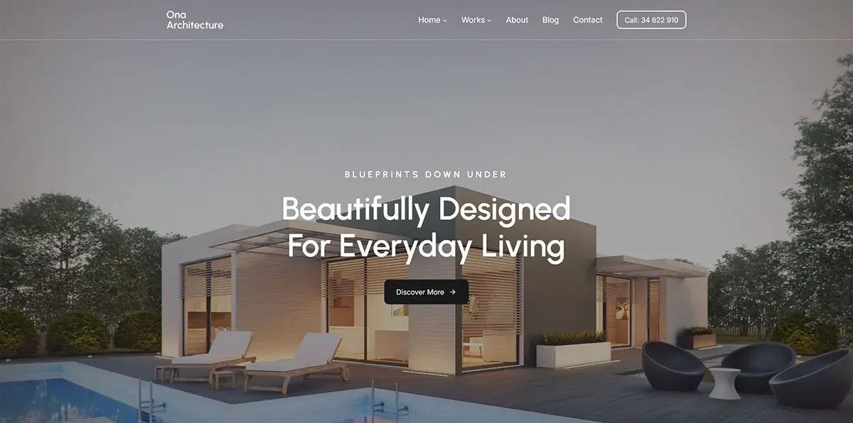 Ona Architecture